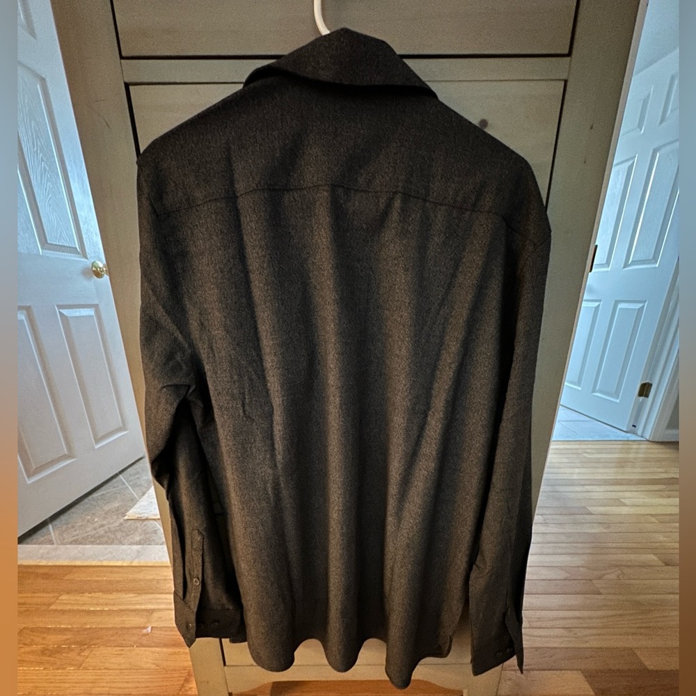 Heather Grey Brand New Bylt shirt.  New without tags.